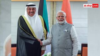 ईरान-इजरायल तनाव के बीच एक्टिव हुए PM मोदी, कुवैत के क्राउन प्रिंस को लगाया फोन, जानिए क्या हुई बात