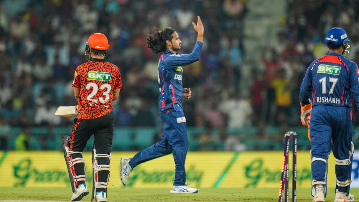 IPL 2026: Two Teams With Worst Spin Attack