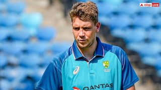 cameron green controversy kkr star accused of rude behaviour with journalist coach apologises