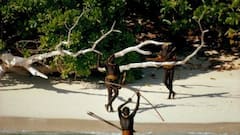 भारत की इस जगह पर भारतीय भी नहीं जा सकते, यहां कदम रखने का मतलब है मौत