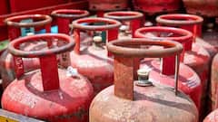 LPG ગેસ બુકિંગના સમયમાં ફેરફાર? 6 વાગ્યા પછી જ થશે બુકિંગ? જાણો વાયરલ મેસેજનું પૂરેપૂરું સત્ય!