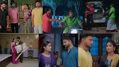 ఇల్లు ఇల్లాలు పిల్లలు: విశ్వక్‌ని చితక్కొట్టిన రామరాజు! కేసు పెట్టిన అమూల్య! నర్మద, ప్రేమల పరిస్థితేంటి?