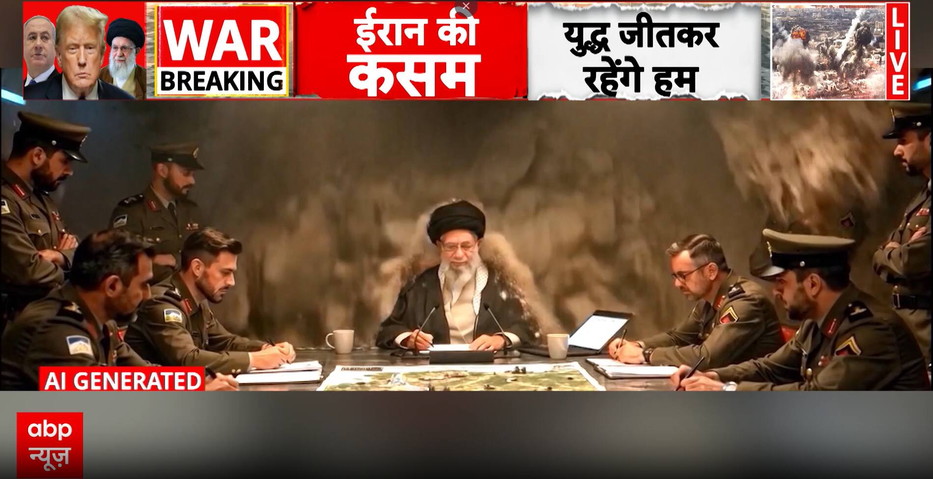 Urgent: Israel Declares Mustafa Khamenei Top Target as Iran’s New Supreme Leader Amid War