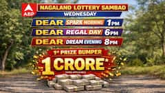 LIVE UPDATES | Nagaland Lottery Sambad Today (Mar 18, 2026): Dear REGAL DAY WEDNESDAY 6PM Lucky Draw DECLARED - 1st Prize Ticket No. 88H 70326