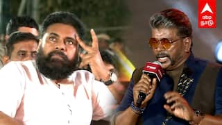 Parthiban Apology | ”நான் சாதி பார்க்குறவனா? வாய் தவறி பேசிட்டேன்” பார்த்திபன் அந்தர்பல்டி