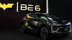 మహీంద్రా సంచలనం: బీఈ 6 బ్యాట్‌మాన్ ఎడిషన్ పై బై-బ్యాక్ ఆఫర్ !