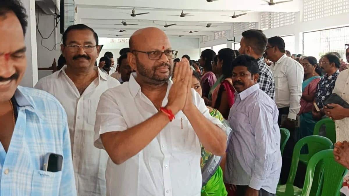 Pithapuram Varma: పిఠాపురం వ‌ర్మ‌కు భారీ నజరానా! కాకినాడ‌లో 5 స్టార్ హోట‌ల్‌కు 3.4 ఎక‌రాలు కేటాయించిన ప్రభుత్వం