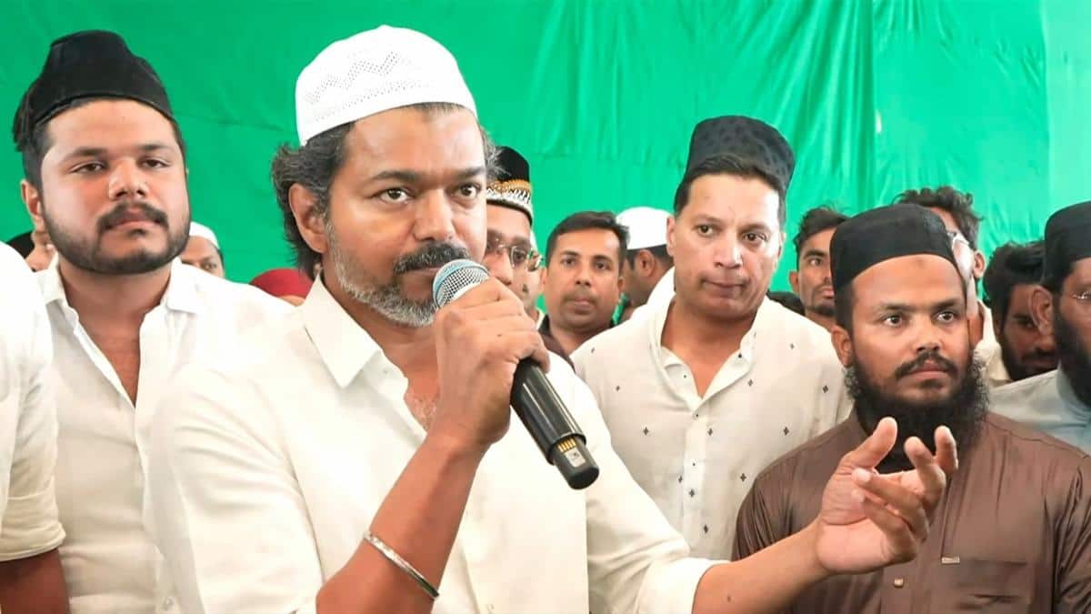 TVK Vijay Alliance: அதிமுக - பாஜகவுடன் கூட்டணியா? உண்மையை உடைத்துப் பேசிய விஜய்