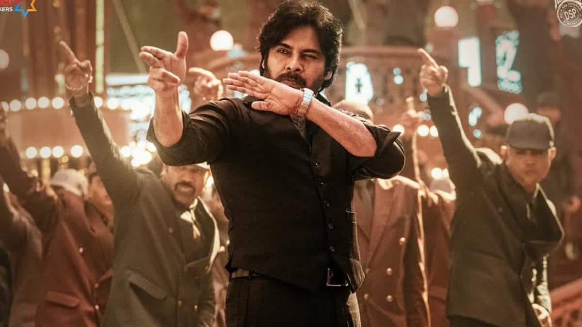 Ustaad Bhagat Singh First Review : ఉస్తాద్ భగత్ సింగ్ ఫస్ట్ రివ్యూ - ఆ రూల్ బ్రేక్ చేసేలా క్లైమాక్స్