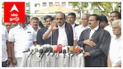 சீமைக்கருவேல மரங்கள் அகற்றம்: வைகோவின் நீண்ட நாள் போராட்டம் வெற்றி... உயர்நீதிமன்றம் அதிரடி உத்தரவு!