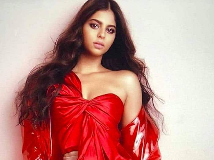 Shahrukh Khan's beloved daughter Suhana Khan's debut film was not released in theatres. She entered the film world with Zoya Akhtar's film The Archies, which was released on the OTT platform Netflix.