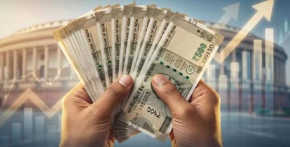 8th Pay Commission: રેલવે કર્મચારીઓ માટે મોટા સમાચાર ! સરકાર આપવા જઈ રહી છે રામ નવમીની ભેટ 8th Pay Commission: રેલવે કર્મચારીઓ માટે મોટા સમાચાર ! સરકાર આપવા જઈ રહી છે રામ નવમીની ભેટ