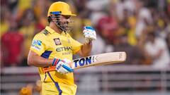 MS Dhoni Enjoyed Hookah In Hotel Room, ‘Sheesha Man’ Revealed