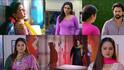 kalavari kodalu kanaka mahalakshmi serial today march 18th: కలవారి కోడలు కనక మహాలక్ష్మీ: లక్ష్మీకి టార్చర్ మొదలు! అంబిక భుజంగం చేతులు కలుపుతారా!