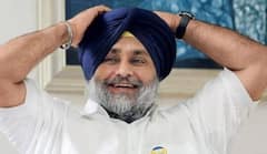 Punjab News: ਪੰਜਾਬ 'ਆਪ' ਨੂੰ ਛੱਡ ਅਕਾਲੀ ਦਲ 'ਚ ਸ਼ਾਮਲ ਹੋਇਆ ਇਹ ਆਗੂ, ਸੁਖਬੀਰ ਬਾਦਲ ਨਾਲ ਤਸਵੀਰ ਵਾਇਰਲ...