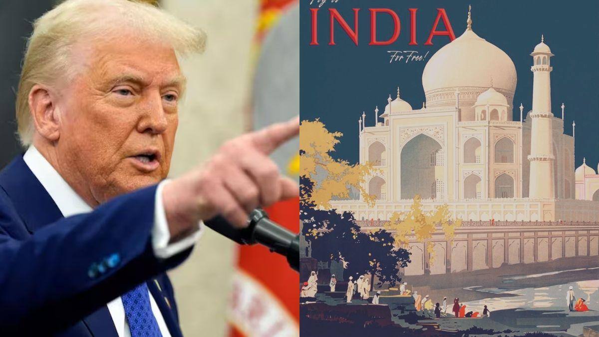 US Exit Bonus: అమెరికాలోని అక్రమ వలసదారులకు రూ. 2 లక్షల నగదు ఆఫర్.. కానీ ఏం చేయాలంటే!