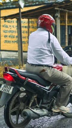 வாகன ஓட்டுநர் உரிமத்தை புதுப்பிப்பது எப்படி!