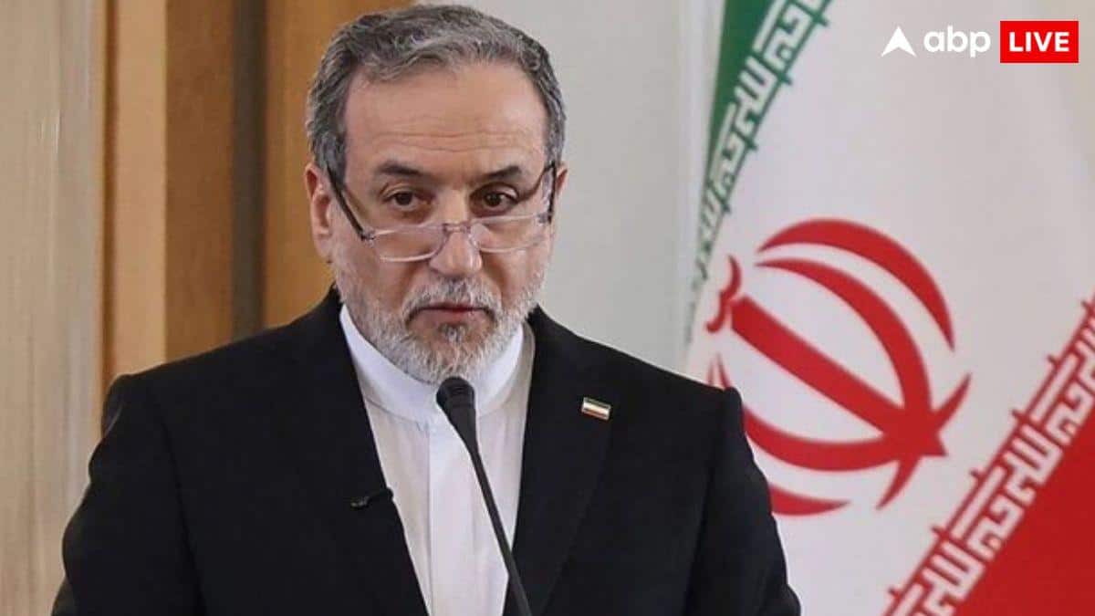 Iran Warns UN Of 'Serious Radioactive Contamination' Risk After Strikes Near Bushehr Nuclear Plant