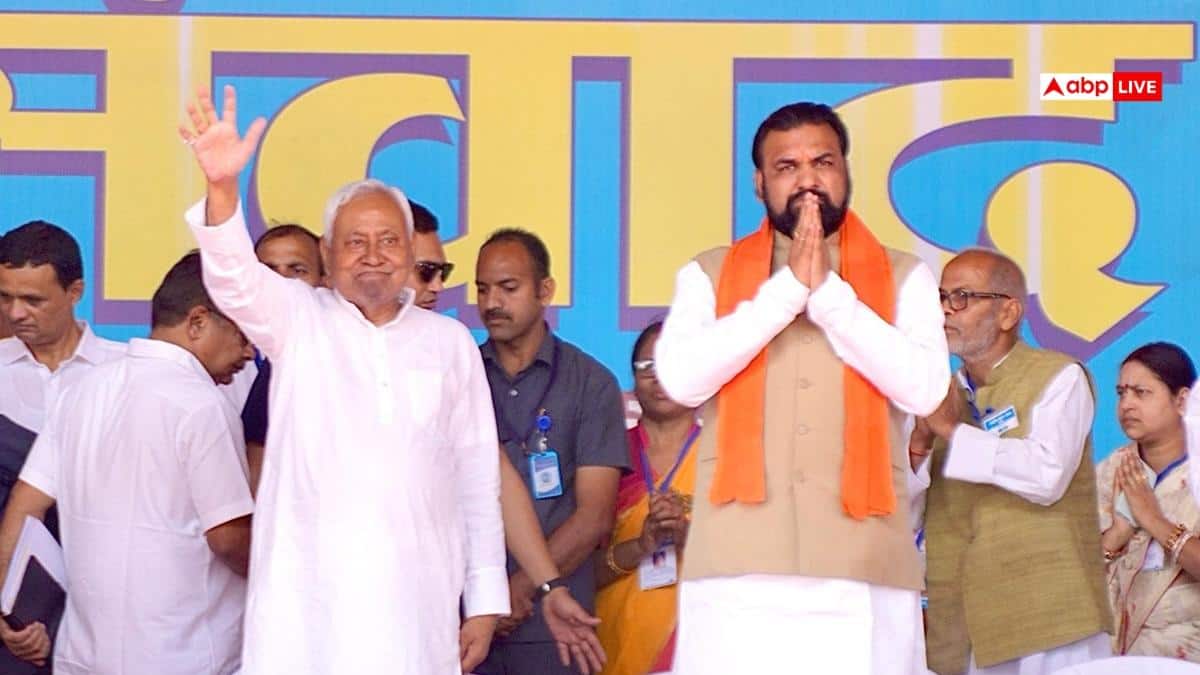 CM पद पर फैसले से पहले BJP के मंत्री का बड़ा बयान, 'अगर सम्राट चौधरी को नीतीश कुमार...'