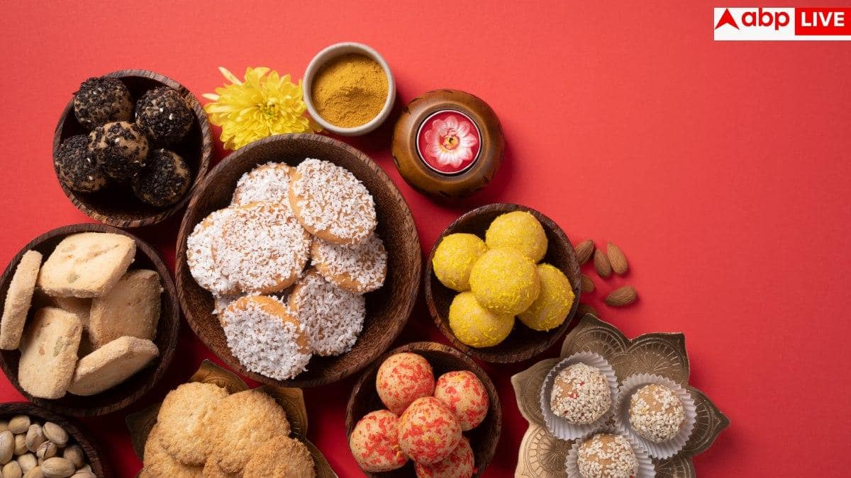 Navratri Fasting Diet: नवरात्रि का व्रत रख रही हैं तो ऐसी रखें डाइट, प्रोटीन का इनटेक बार-बार नहीं लगने देगा भूख