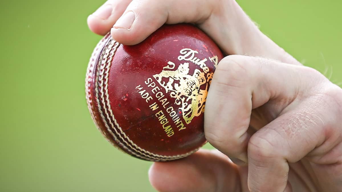 Dukes Ball Shortage Alert For 2026 Cricket Season