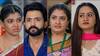 kalavari kodalu kanaka mahalakshmi serial today march 19th: కలవారి కోడలు కనక మహాలక్ష్మీ: లక్ష్మీని పద్మాక్షి కొట్టడానికి కారణమేంటి? టెండర్ పేపర్లు మార్చేసిన విహారి!