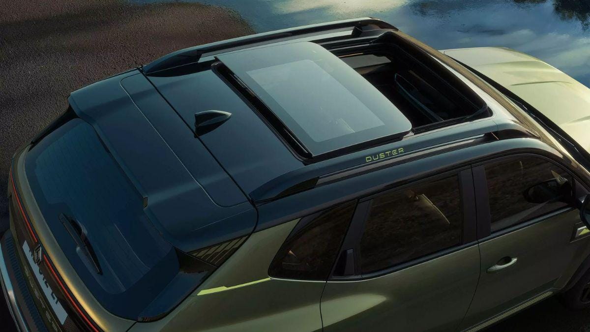 Renault Duster 2026: ரெனால்ட் டஸ்டரின் எந்த வேரியண்ட் பெஸ்ட்? அம்சங்கள், விலையில் எது கட்டுப்படி ஆகும்?