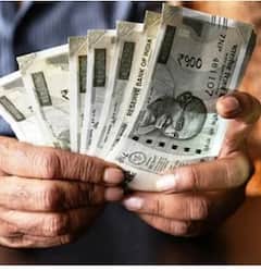 Salary-Pension Hike: ਤਨਖਾਹਾਂ ਅਤੇ ਪੈਨਸ਼ਨ 'ਚ ਹੋਇਆ ਦੁੱਗਣਾ ਵਾਧਾ, ਜਾਣੋ ਸਰਕਾਰੀ ਕਰਮਚਾਰੀਆਂ ਨੂੰ ਕਿੰਨੇ ਫੀਸਦੀ ਦਾ ਮਿਲਿਆ ਲਾਭ ? 1 ਤਰੀਕ ਤੋਂ...