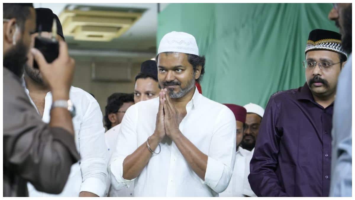 Vijay Latest News: ఎవరితో పొత్తు లేదు, నేను ప్రజల టీమ్! రాజకీయ సమీకరణాలపై విజయ్ సంచలన ప్రకటన!