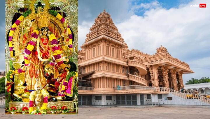 छतरपुर मंदिर- ये मंदिर दिल्ली के दक्षिण-पश्चिमी बाहरी इलाके में स्थित है. इसकी स्थापना 1974 में हुई थी. पहले यह एक छोटी कुटिया हुआ करती थी, जिसे बाद में बाबा नागपाल जी ने एक भव्य मंदिर के रूप में विकसित किया.  यहाँ माँ कात्यायनी की दिव्य मूर्ति स्थापित है. यहां माता के श्रृंगार के लिए खासतौर पर दक्षिण भारत से फूल मंगवाए जाते हैं.