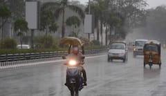 ਪੰਜਾਬ 'ਚ ਮੌਸਮ ਵਿਭਾਗ ਨੇ ਕੀਤੀ ਵੱਡੀ ਭਵਿੱਖਬਾਣੀ, ਅਗਲੇ 24 ਘੰਟਿਆਂ ਨੂੰ ਲੈਕੇ ਅਲਰਟ ਜਾਰੀ