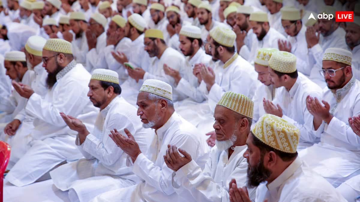 देश में कब मनाई जाएगी ईद? हो गया क्लीयर, इस ट्रस्ट ने कर दिया ऐलान