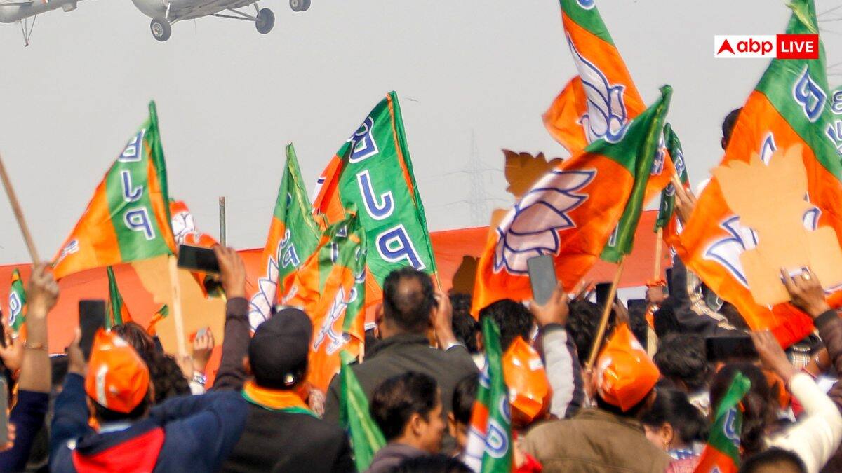 पश्चिम बंगाल में BJP ने जारी की उम्मीदवारों की दूसरी लिस्ट, रूपा गांगुली को भी मिला टिकट