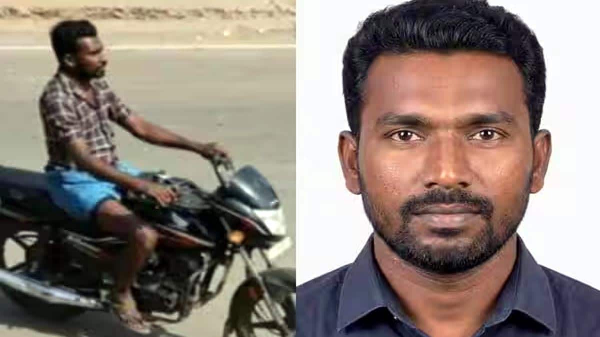 தூத்துக்குடி மாணவி கொலை வழக்கு: ராமநாதபுரம் இளைஞர் கைது! அதிர்ச்சி தரும் காரணம் என்ன? தீவிர விசாரணை!