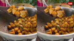 Chaitra Navratri 2026: साबूदाना से बोर हो गए हैं? नवरात्रि में ट्राई करें ये हेल्दी और टेस्टी ऑप्शन