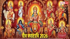 Chaitra Navratri: આજથી ચૈત્ર નવરાત્રી શરૂ, અમાસે આ વસ્તુઓનું દાન કરવાથી મળે છે દેવોના આશીર્વાદ