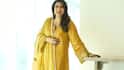 Chaitra Navratri 2026 Day 1: Bollywood Actresses Inspired Yellow Ethnic Outfit Looks To Recreate