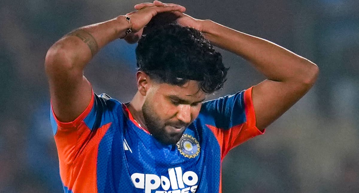IPL 2026 Injury Crisis: Five Major Stars Facing Uncertain Seasons