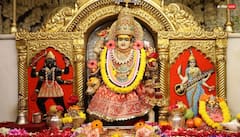 Delhi Mata Mandir: दिल्ली में माता के 5 प्रसिद्ध मंदिर, नवरात्रि में दर्शन से पूरी होती है मनोकामना