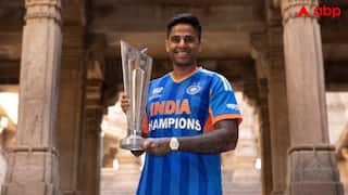 suryakumar yadav on his win percentage as captain in t20 said i could never cross 60 in school