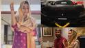 Watch: हार्दिक पांड्या के घर आई चमचमाती Ferrari, उनकी गर्लफ्रेंड ने उतारी आरती