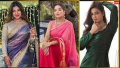 ਕਦੇ ਭੋਜਪੁਰੀ ਇੰਡਸਟਰੀ 'ਚ ਲਗਾਇਆ ਗਲੈਮਰ ਦਾ ਤੜਕਾ , ਹੁਣ ਗਾਇਬ ਹਨ ਇਹ ਅਭਿਨੇਤਰੀਆਂ