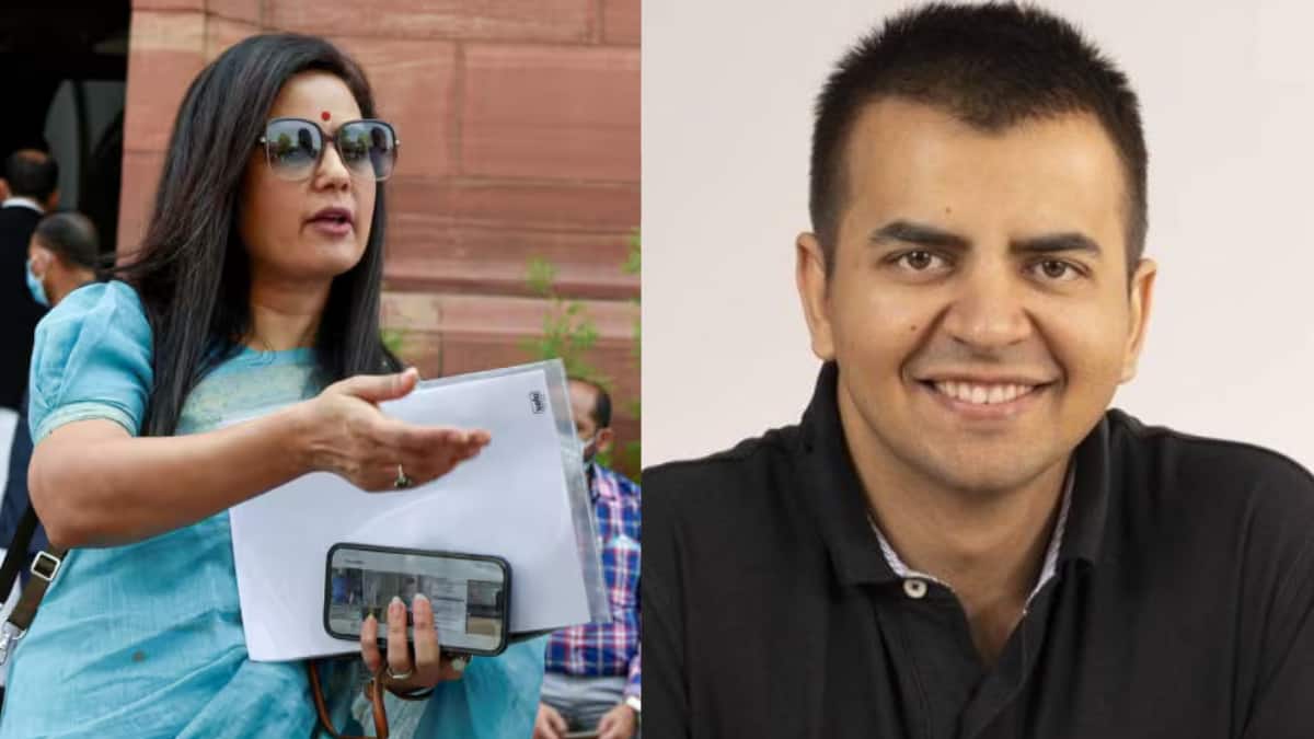‘Ola Driver Boasted Of Beating Muslim Passengers’: Mahua Moitra Seeks Response Over SC Advocate’s Complaint