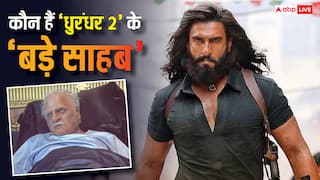 कौन हैं 'धुरंधर 2' के 'बड़े साहब'? विलेन के रोल में जान फूंकने वाले दानिश इकबाल के बारे में जानें सबकुछ