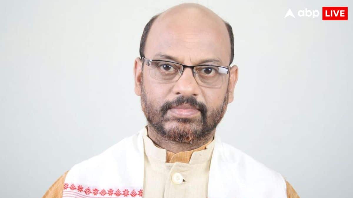 'हमारी उनसे कोई दुश्मनी नहीं...', असम चुनाव में गौरव गोगोई को टक्कर देने जा रहे हितेंद्र नाथ गोस्वामी ने क्या कहा