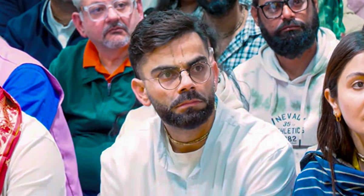 Virat Kohli Close To Record-Breaking Moment In IPL 2026; RCB To Enter History Books