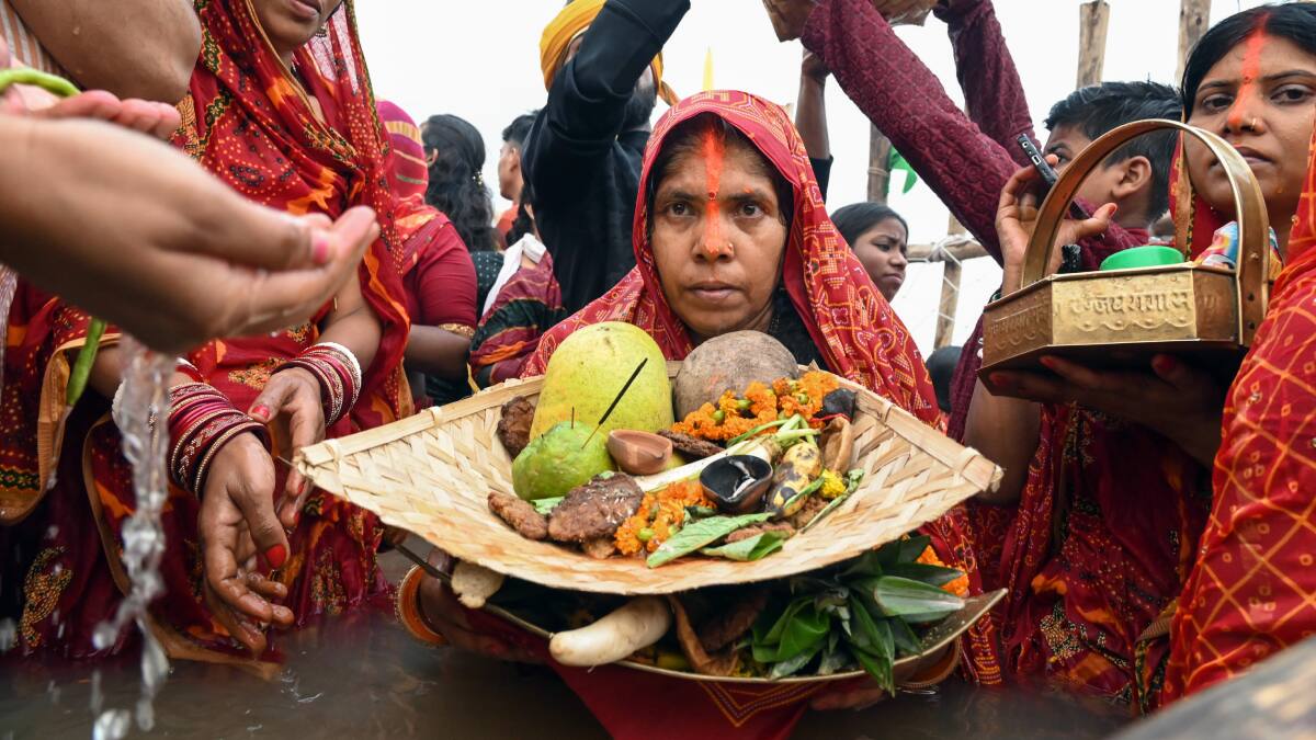 Chaiti Chhath 2026: पटना में चैती छठ की तैयारी पूरी, खतरनाक 8 घाटों की लिस्ट जारी, बनाया गया नियंत्रण कक्ष