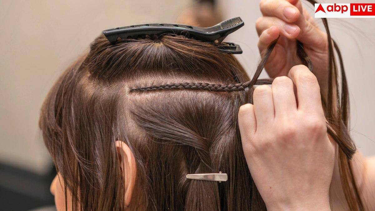 Hair Extensions Side Effects: क्या हेयर एक्सटेंशन कराने से हो जाता है ब्रेस्ट कैंसर, जानें यह कितना खतरनाक?