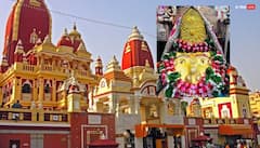 Delhi Mata Mandir: दिल्ली में माता के 5 प्रसिद्ध मंदिर, नवरात्रि में दर्शन से पूरी होती है मनोकामना