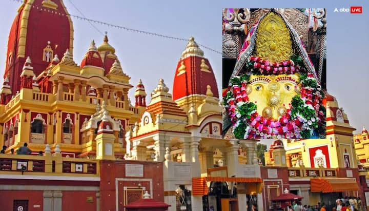 कालकाजी मंदिर - ये मंदिर देवी काली को समर्पित है. इस मंदिर का निर्माण 1764 ई. में हुआ था. पौराणिक कथा के अनुसार, जब देवी ने राक्षसों का संहार किया, तब देवताओं ने उनसे यहीं निवास करने का आग्रह किया और तभी से यह स्थान सिद्धपीठ बन गया.  इस मंदिर को जयंती पीठ और मनोकामना सिद्ध पीठ के नाम से भी जानते हैं.